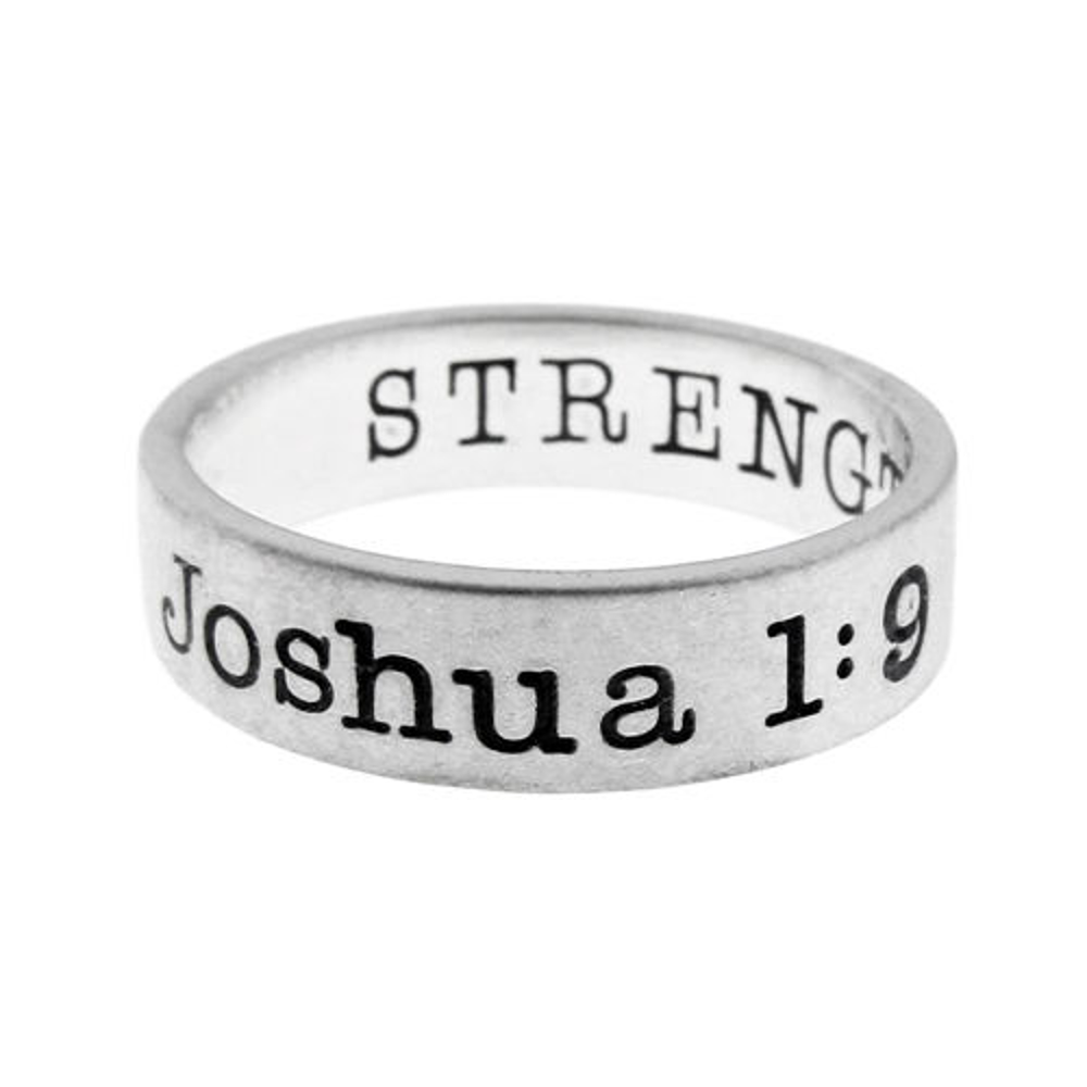 Picture of Sterling Silver Ring