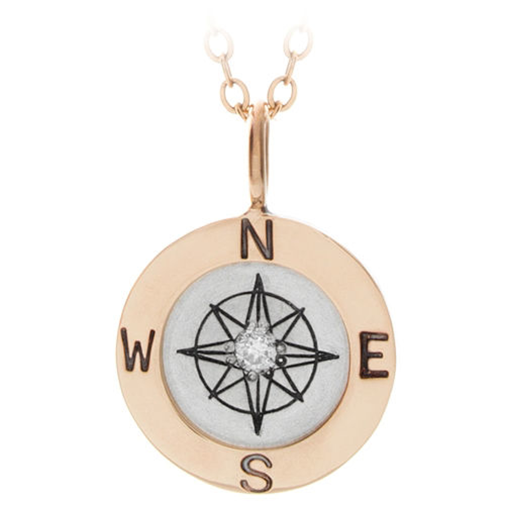 Picture of Wanderlust Charm