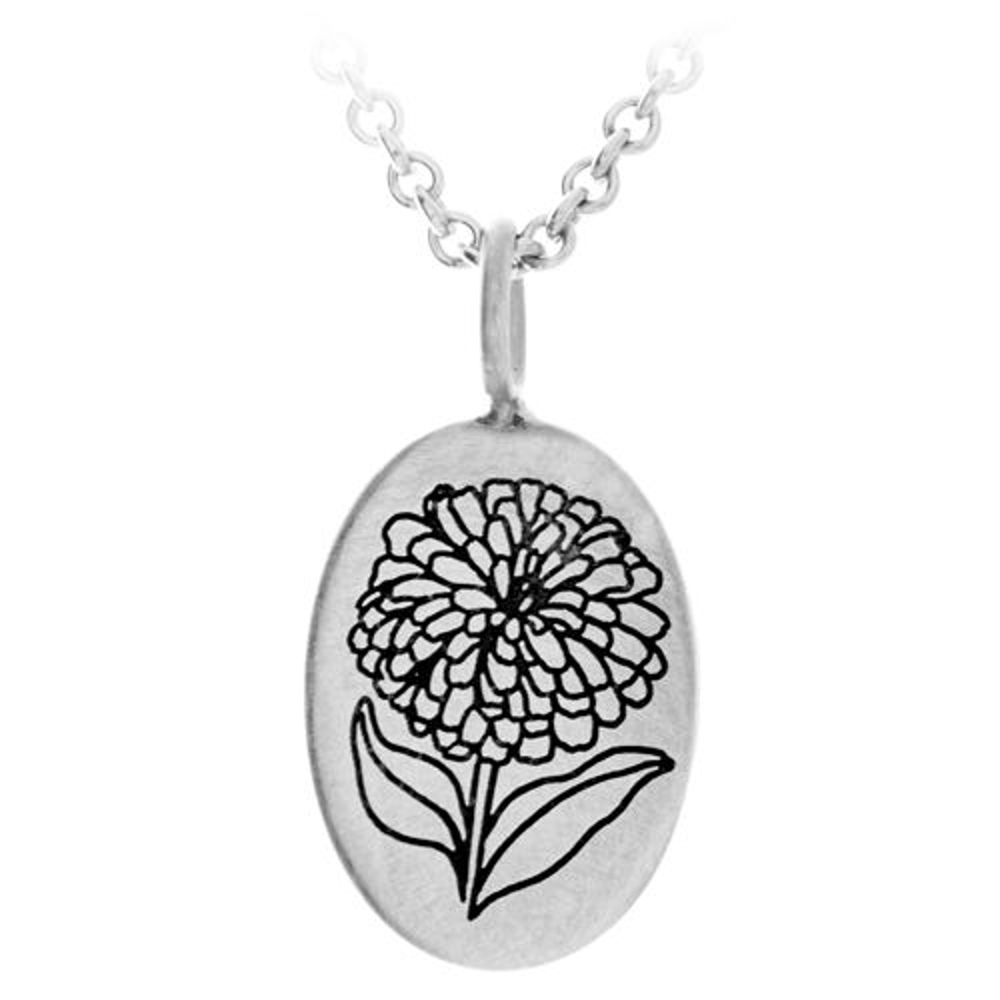 Picture of October Wedding and Birth Flower Charm