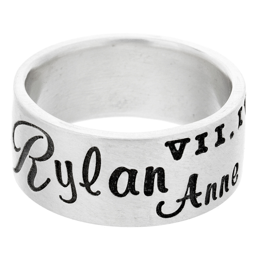 Picture of Mother's Ring