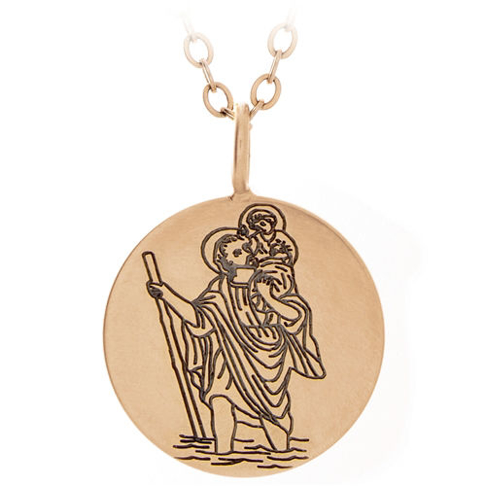 Saint Christopher