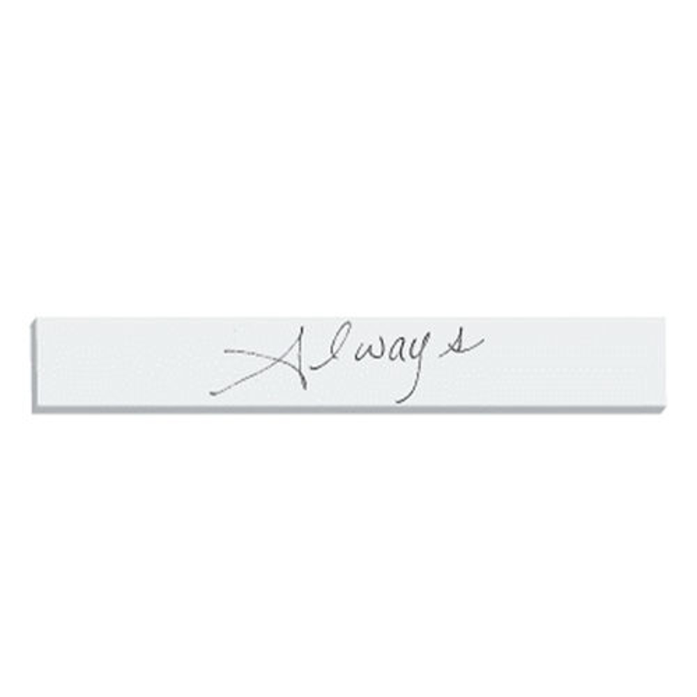 Picture of Silver Signature Ring