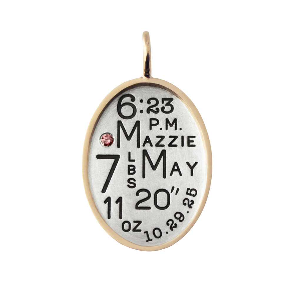 Picture of New Mom Gift
